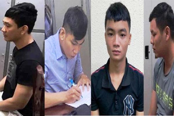 Kẻ cầm đầu chém chết giang hồ Quân Xa lộ là đại ca nào?-1