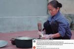 Sau Ẩm thực mẹ làm, bà Tân Vlog tiếp tục bị soi làm clip giống kênh nấu ăn nổi tiếng của Trung Quốc-7