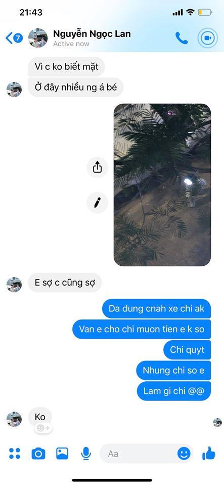 Bức xúc vì bị Ngọc Lan bêu riếu, stylist cũ tiết lộ nữ diễn viên từng vay mình 500 triệu để hoàn tất thủ tục ly hôn-3