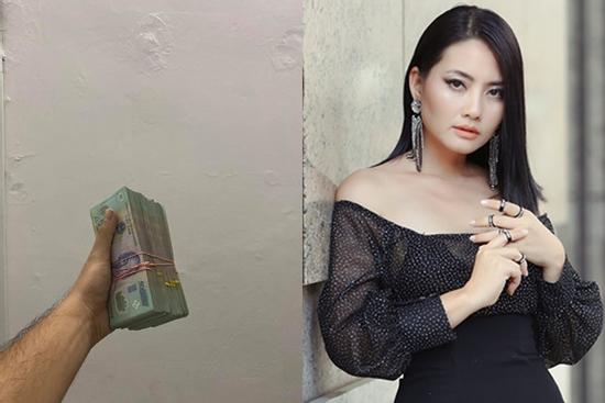 Bức xúc vì bị Ngọc Lan bêu riếu, stylist cũ tiết lộ nữ diễn viên từng vay mình 500 triệu để hoàn tất thủ tục ly hôn