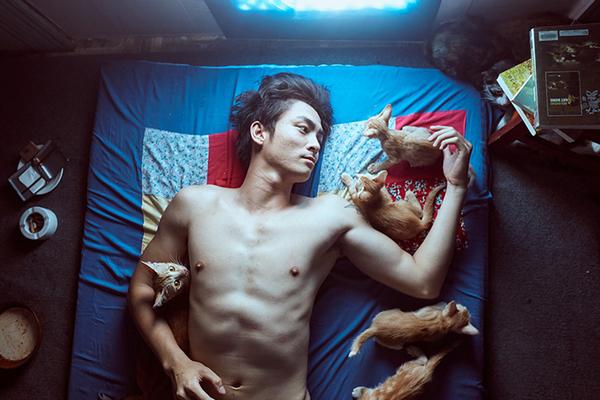 Phim Việt có cảnh nóng không được lên sóng HBO-1