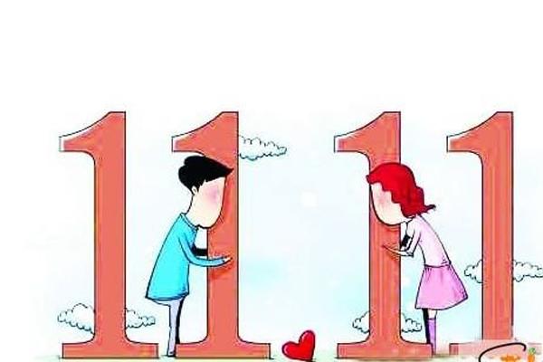 Nguồn gốc và ý nghĩa của Ngày độc thân 11/11-2