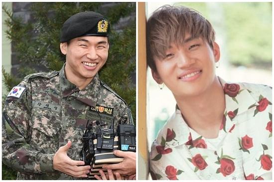 Daesung tuân thủ quy tắc làm đẹp này để giữ da luôn đẹp