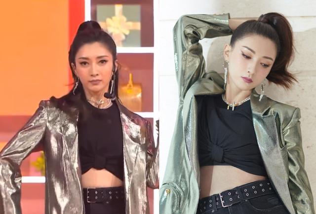 Dung mạo Tiêu Chiến, Vương Nhất Bác cùng dàn mỹ nhân Hoa ngữ bị dìm thê thảm-12