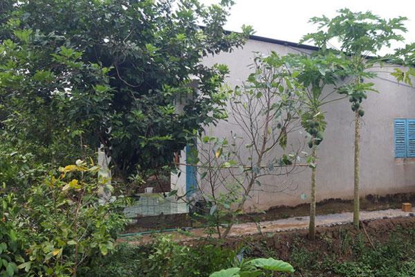 Nghi án con gái 13 tuổi tố cáo cha đẻ cưỡng hiếp trong thời gian dài-1