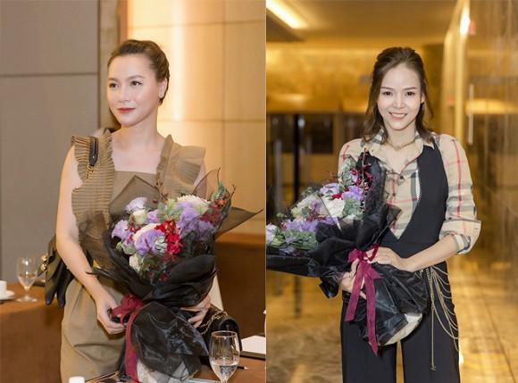 MC Minh Hà đeo nhẫn đôi sau khi dính tin đồn chia tay diễn viên Chí Nhân-6