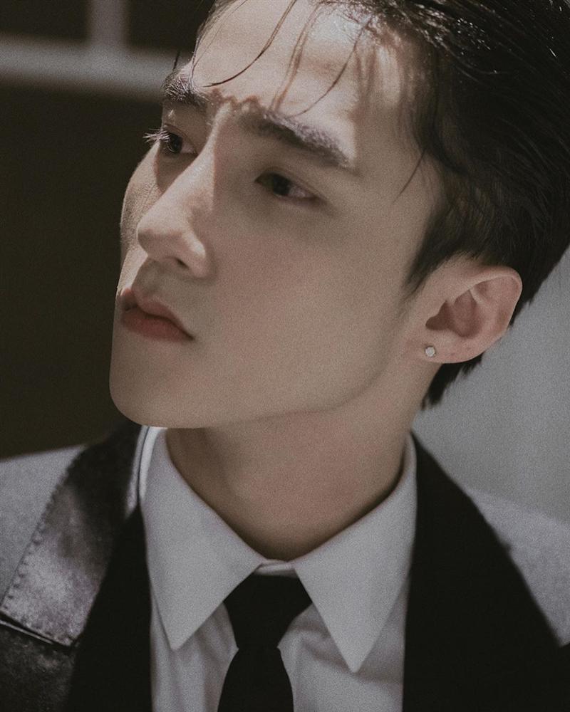 Gương mặt Sơn Tùng M-TP xuất sắc tới cỡ nào mà lọt top 100 chàng trai đẹp nhất Châu Á?-3