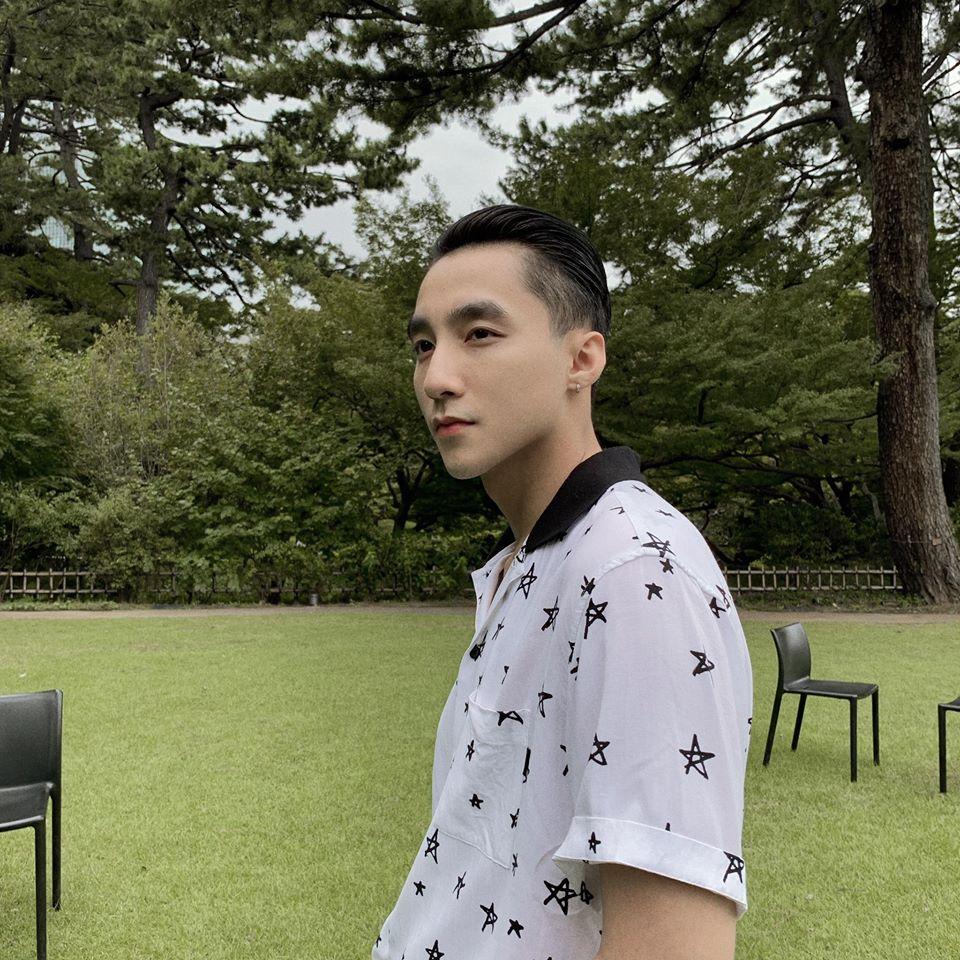 Gương mặt Sơn Tùng M-TP xuất sắc tới cỡ nào mà lọt top 100 chàng trai đẹp nhất Châu Á?-12