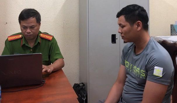 Em gái Quân Xa Lộ nghẹn ngào trong lễ tang: Xin hãy để pháp luật trừng trị, đừng vì anh tôi mà gây tội-1