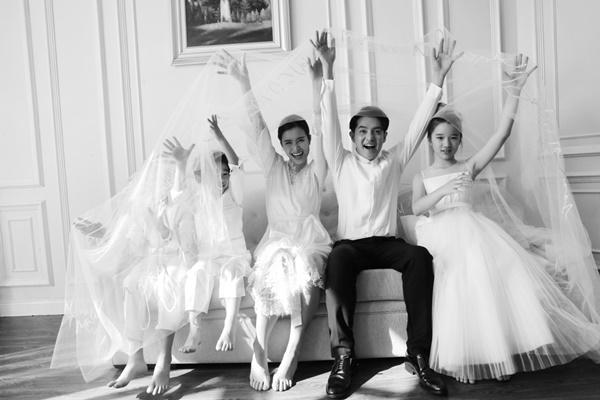 Xúc động ca khúc đám cưới dành riêng cho chuyện tình 10 năm của Đông Nhi - Ông Cao Thắng-1