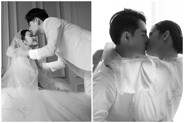 Đông Nhi - Bảo Thy: 2 công chúa teen pop cùng tuổi, nổi tiếng cùng thời, lấy chồng cùng lúc-7