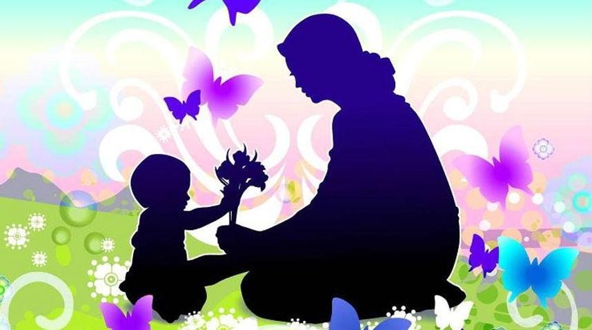 Phật dạy: Con cái đến với cha mẹ cũng là do loại 4 nghiệp duyên tích từ kiếp trước-1