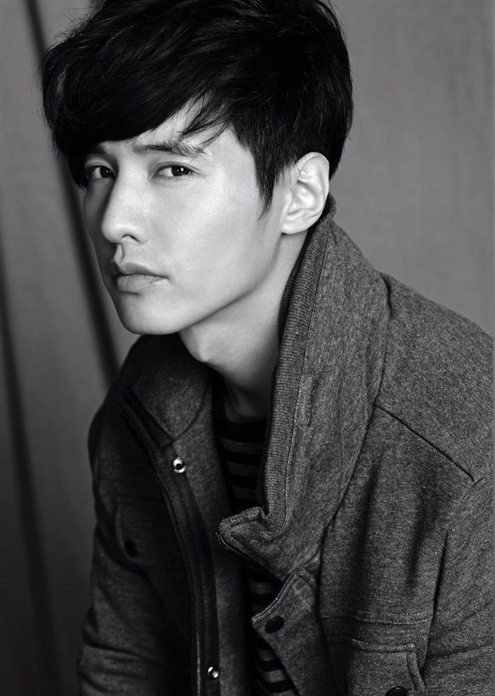 Những mỹ nam Hàn phát tướng, tóc dài thượt khiến người hâm mộ hết hồn-13