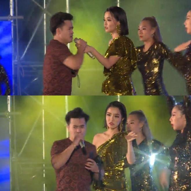 Kết luận cuối về việc Bích Phương hát nhép hay đè: Là hát thật nhưng thực hiện quy định chưa đúng-1