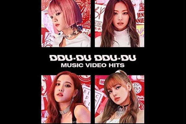 Gia tài thành tích của BlackPink tiếp tục nâng lên khi Kill This Love lập cú đúp lượt view và lượt thích mới-5