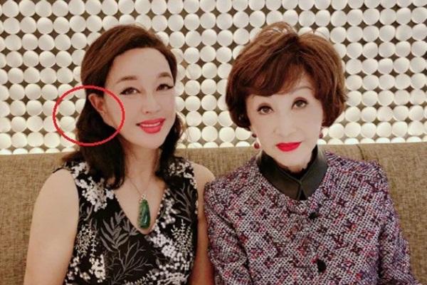 Thái độ bất ngờ của Lưu Hiểu Khánh khi gặp lại tình cũ sau 25 năm-3