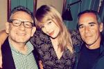 Vì sao Taylor Swift lại 'dứt áo ra đi' với công ty cũ đã gắn bó hơn chục năm?