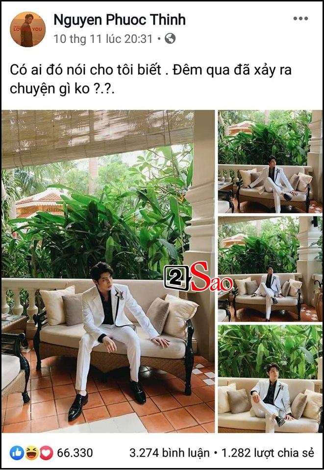 CHUYỆN CĂNG ĐÉT: Mai Phương Thúy tuyên bố đẩy thuyền Noo Phước Thịnh - Phạm Quỳnh Anh-2