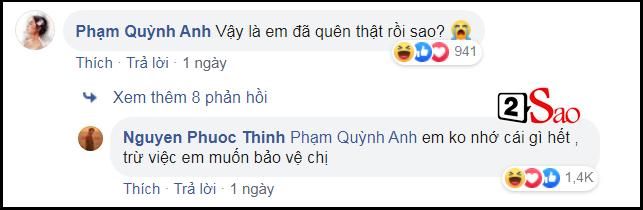 CHUYỆN CĂNG ĐÉT: Mai Phương Thúy tuyên bố đẩy thuyền Noo Phước Thịnh - Phạm Quỳnh Anh-3