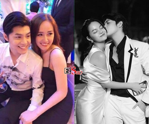 CHUYỆN CĂNG ĐÉT: Mai Phương Thúy tuyên bố đẩy thuyền Noo Phước Thịnh - Phạm Quỳnh Anh-7