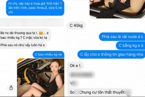 Chẳng hề hiền, hot girl Thúy Vi đăng đàn mỉa mai người đã 'bom hàng' mình