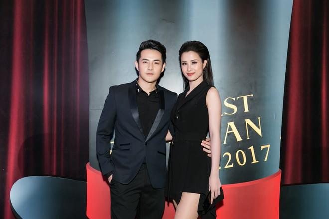 Phong cách thời trang của Ông Cao Thắng ít thay đổi sau 10 năm-10