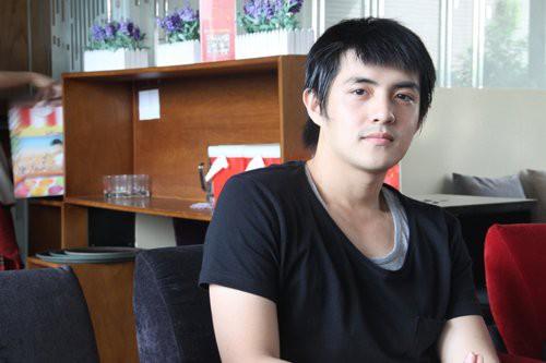 Phong cách thời trang của Ông Cao Thắng ít thay đổi sau 10 năm-3