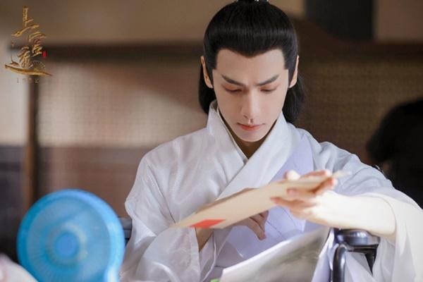 Chưa lên sóng, phim mới của Triệu Lệ Dĩnh và Trần Ngọc Kỳ đã có nhiều điểm giống nhau, netizen mong chờ phim nào hơn?-3