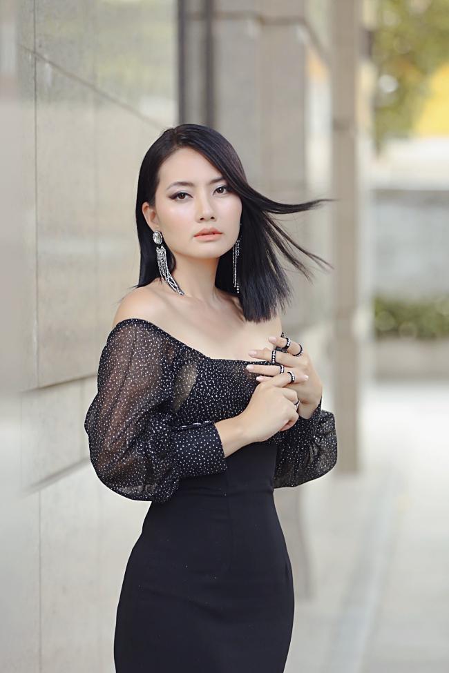 Ngọc Lan bị tố vay 500 triệu giải quyết chuyện ly hôn, Thanh Bình động viên con trai hãy mạnh mẽ-1