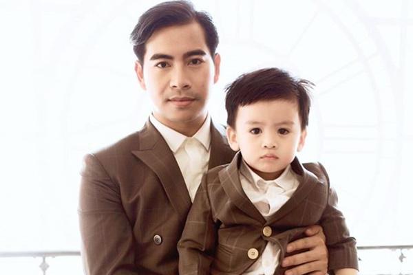 Giữa tin đồn ly hôn Ngọc Lan, diễn viên Thanh Bình bị lộ ảnh thân mật với cô gái lạ giữa đám đông-5