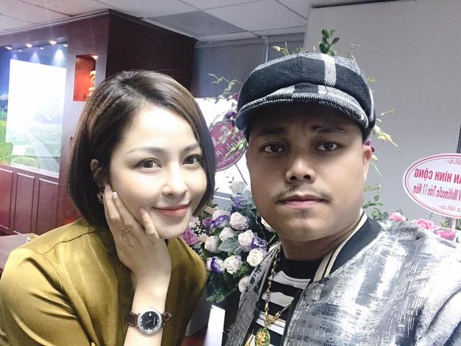 Lần đầu tham gia gameshow sau scandal lộ clip nhạy cảm, Trâm Anh nhận phản ứng gắt từ dân mạng-5