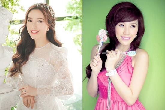 Sự nghiệp thăng hoa của Bảo Thy trước ngày cưới chồng đại gia