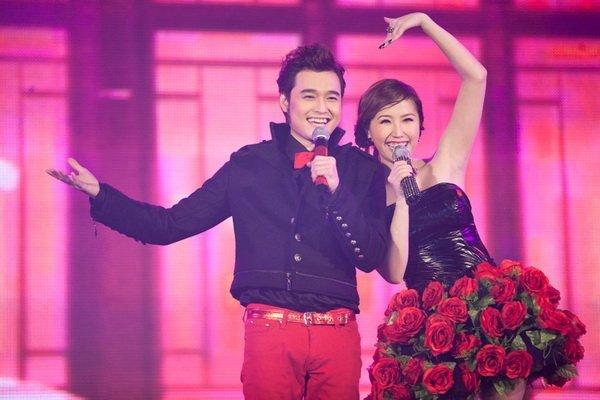 Sự nghiệp thăng hoa của Bảo Thy trước ngày cưới chồng đại gia-5