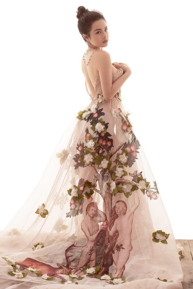 Thái Trinh lên tiếng trước tin đồn có bạn trai mới dù trước đó vẫn còn thương nhớ Quang Đăng-2