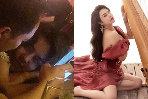 Hậu chia tay Quang Đăng, Thái Trinh bất ngờ đăng trạng thái ẩn ý: Chuyện kết thúc rồi mới lòi ra nhiều việc kinh tởm-5