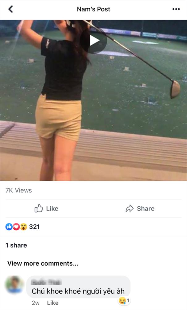 MC Thu Hoài khoe ảnh đang yêu, dân tình lùng ra danh tính bạn trai là người có máu mặt ở Hà Nội?-7