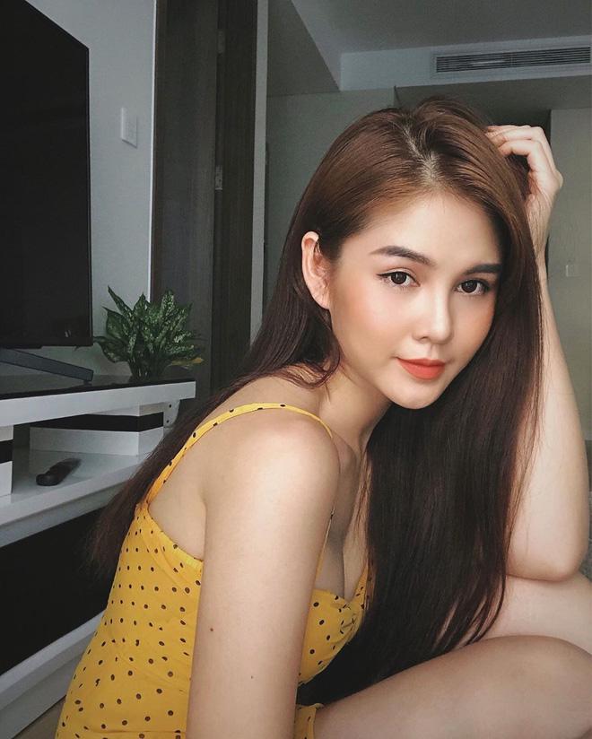 MC Thu Hoài khoe ảnh đang yêu, dân tình lùng ra danh tính bạn trai là người có máu mặt ở Hà Nội?-1