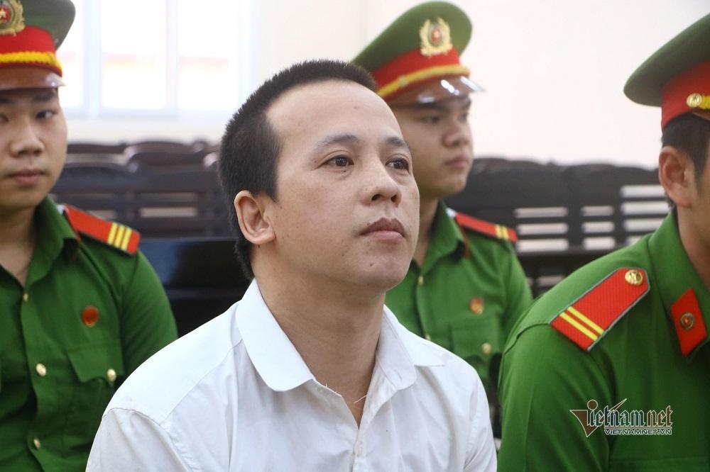 Tử hình kẻ gây thảm sát 3 người ở Bình Dương-1