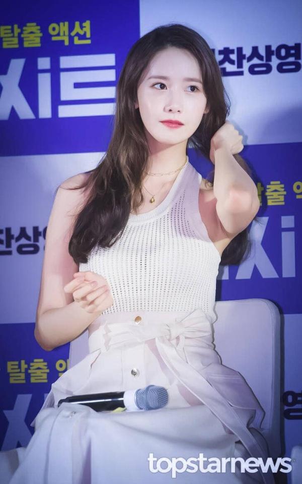 Khoe khoang đã xem phim của Dịch Dương Thiên Tỉ, Yoona gây điên đảo MXH Trung Quốc với lý do đáng khâm phục-3