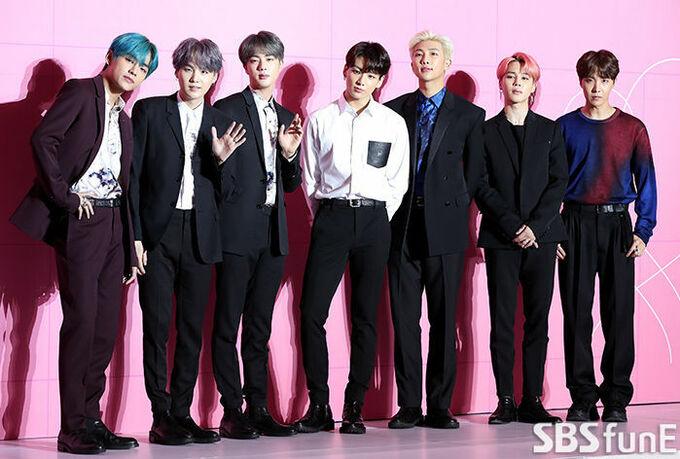 BTS bị đối xử bất công, fan trả thù bằng hành động đẳng cấp-1