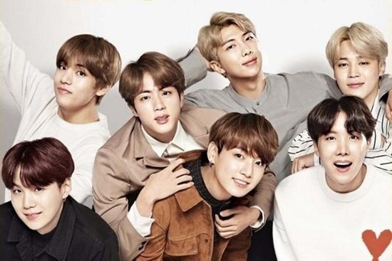 BTS bị đối xử bất công, fan 'trả thù' bằng hành động đẳng cấp