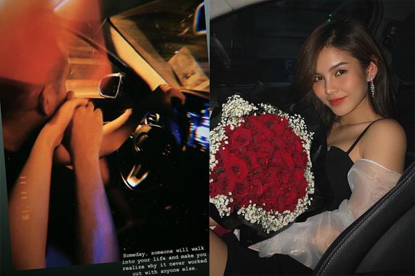 Diễn viên - MC Thu Hoài lần đầu công khai bạn trai-4