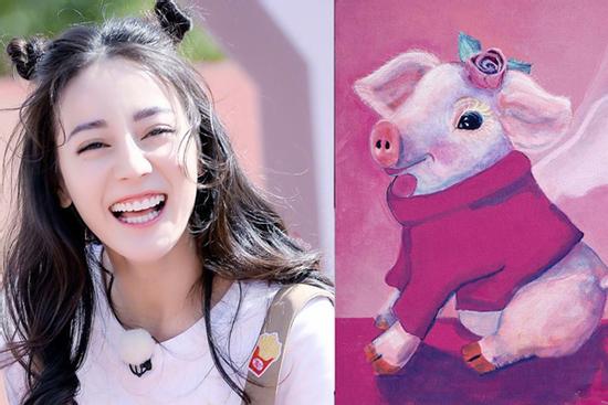 Con giáp trời sinh đã có tính nhân hậu, tốt bụng với mọi người nên đi đâu cũng được nâng đỡ, có quý nhân phù trợ