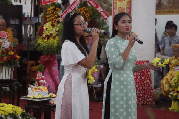 Dân mạng cười xỉu khi nghe Phương Mỹ Chi bắn rap từ Hongkong1 cho đến Simple Love-1