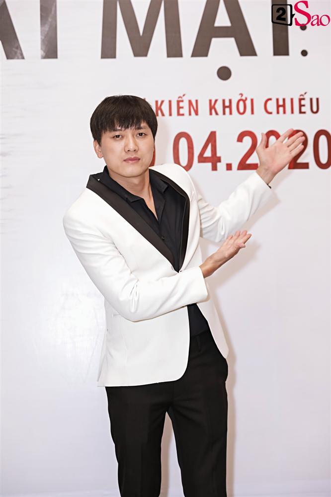 Mạc Văn Khoa than khổ khi đóng phim của Lý Hải: Tập 2 tiếng mà ê ẩm đến tận 2 tuần sau-7