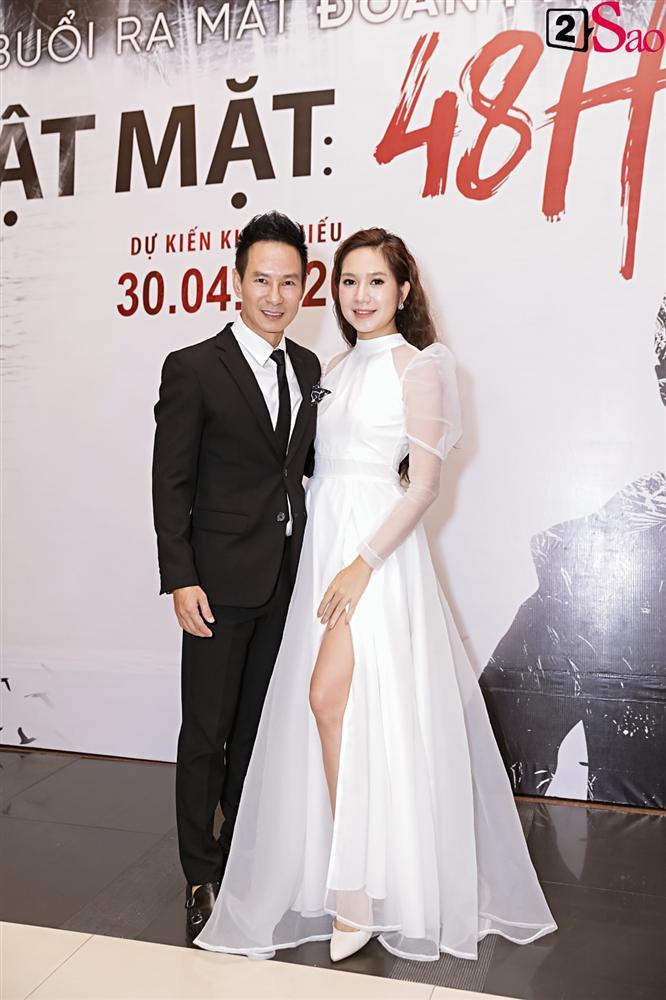 Mạc Văn Khoa than khổ khi đóng phim của Lý Hải: Tập 2 tiếng mà ê ẩm đến tận 2 tuần sau-2