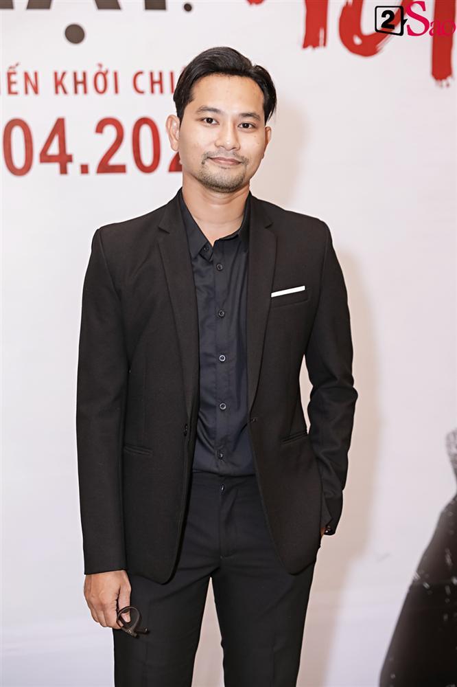 Mạc Văn Khoa than khổ khi đóng phim của Lý Hải: Tập 2 tiếng mà ê ẩm đến tận 2 tuần sau-5