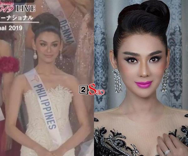 BỨC ẢNH HẾT HỒN: Tường San - Lâm Khánh Chi - Như Quỳnh lập team đi thi Miss International 2019?-5