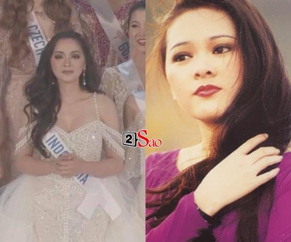 BỨC ẢNH HẾT HỒN: Tường San - Lâm Khánh Chi - Như Quỳnh lập team đi thi Miss International 2019?-8