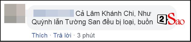 BỨC ẢNH HẾT HỒN: Tường San - Lâm Khánh Chi - Như Quỳnh lập team đi thi Miss International 2019?-11